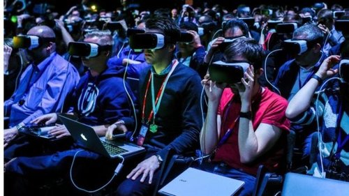 Meta X 2024 Global Metaverse Summit Successfully Concludes: Marching Towards a New Era of AI Empowerment and Co-created Value