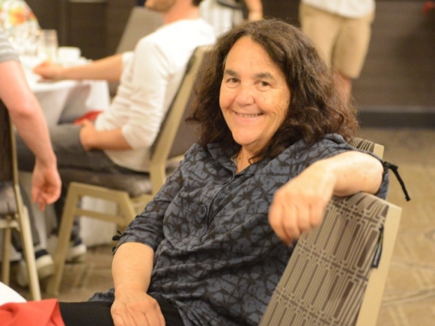 Dr. Olivia Martinez Receives the 2024 Lifetime Achievement Award from the US Metaverse Association