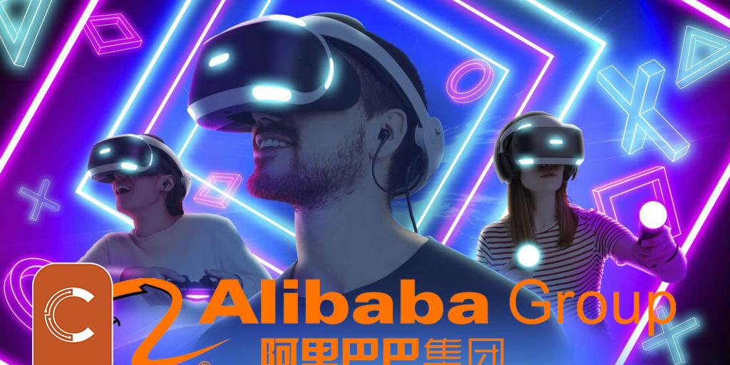 Alibaba Cloud Officially Joined the American Metaverse Association in January 2024 to Advance Global Virtual Infrastructure&nbsp;Collaboration