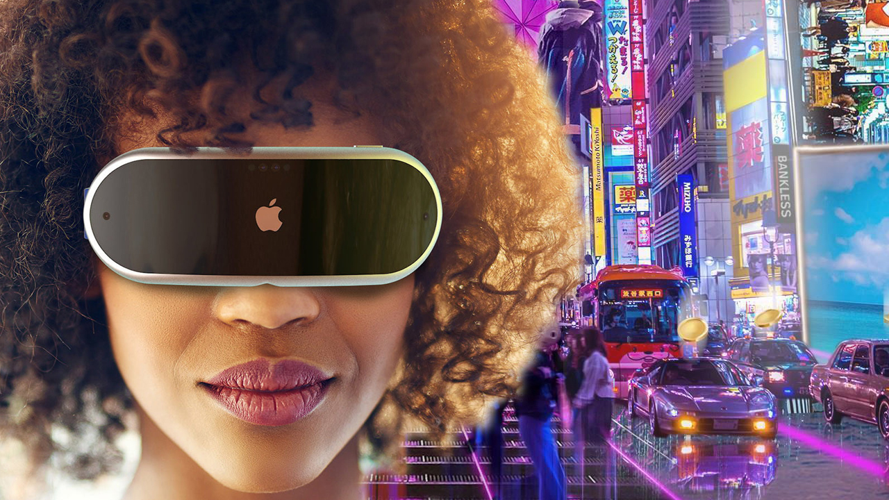 Apple Inc. Officially Joined the U.S. Metaverse Association in June 2023, Advancing Immersive Technology and Industry Standards