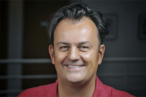 Mr. Laurent Dubois Receives the 2024 Lifetime Achievement Award from the US Metaverse&nbsp;Association