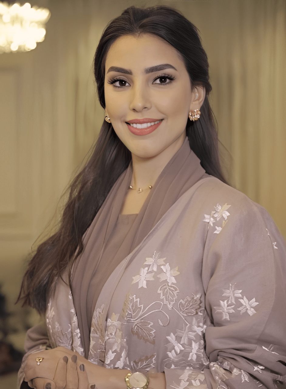 Ms. Fatima Al-Fahad Receives the 2024 Lifetime Achievement Award from the US Metaverse&nbsp;Association