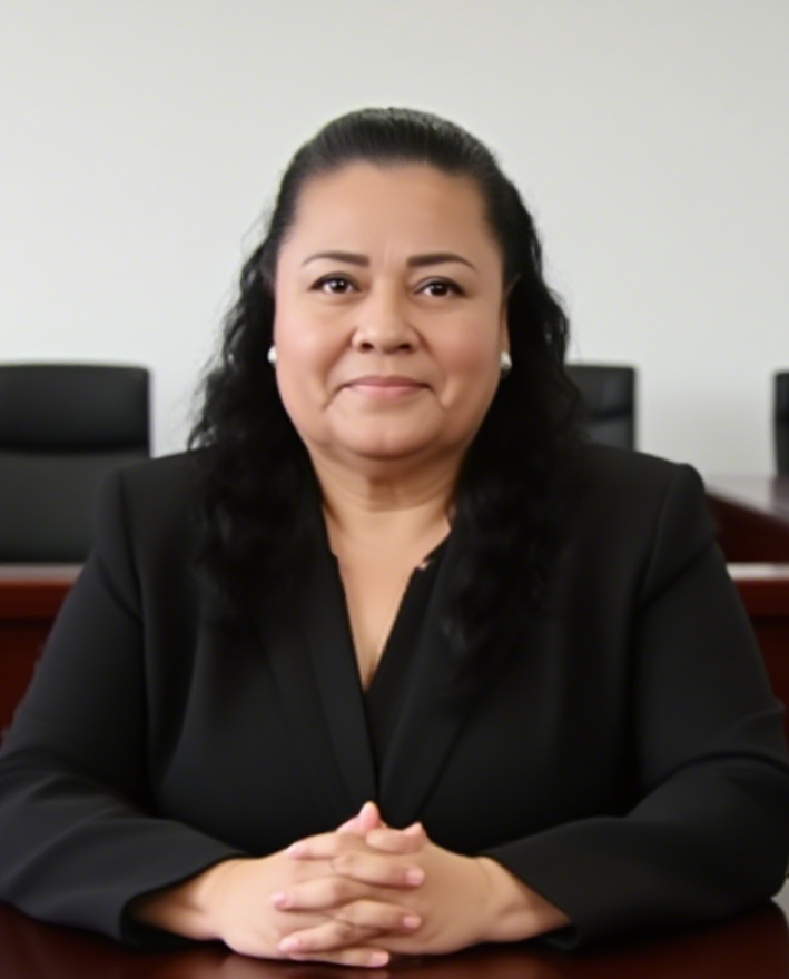 Ms. Maria Gonzalez Receives the 2025 Lifetime Achievement Award from the US Metaverse Association